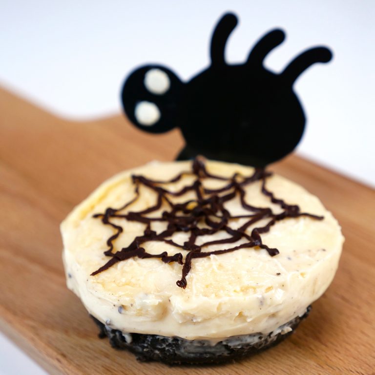 Microwave Cheesecake Recipe