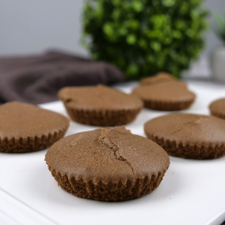 No Flour No Butter Chocolate Cookies