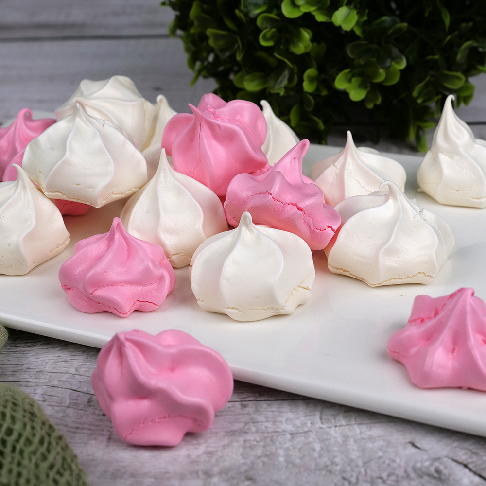 How To Make Meringue Without Cream Of Tartar