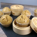 Vegan Marble Cupcakes Without Oven