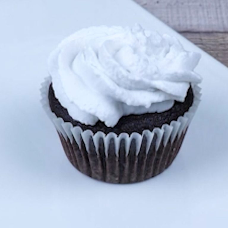 Coconut Whipped Cream - Vegan Dairy Free Whipped Cream