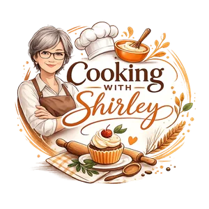 Shirley Cooking