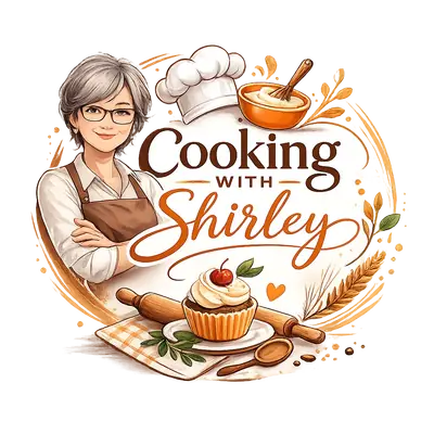 Shirley Cooking